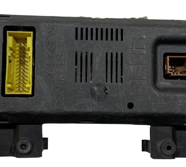 Comando Ar Condicionado Digital Peugeot 307 2011