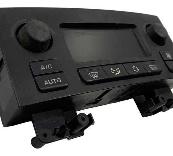 Comando Ar Condicionado Digital Peugeot 307 2011