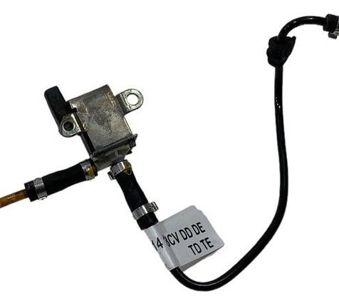 Válvula Solenoide Partida Fria Chevrolet Spin 1.8 2014