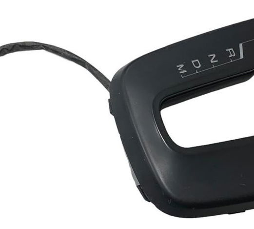 Moldura Alavanca Seletora Marcha Chevrolet Spin 1.8 2014