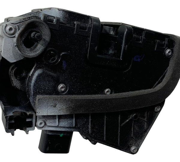 Fechadura Porta Traseira Esquerda Chevrolet Spin 2014