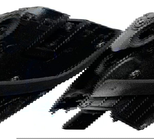 Comando Botão Vidro Dianteiro Esquerdo Chevrolet Spin 2014