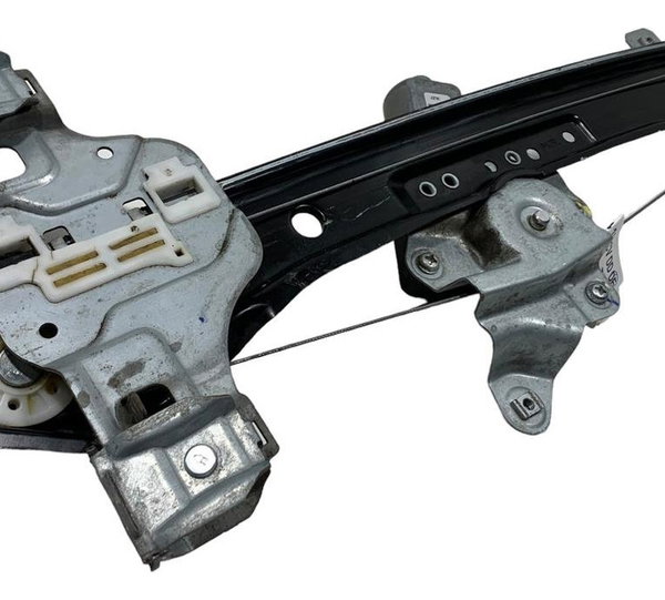 Máquina Vidro Dianteira Esquerda Chevrolet Spin 2014