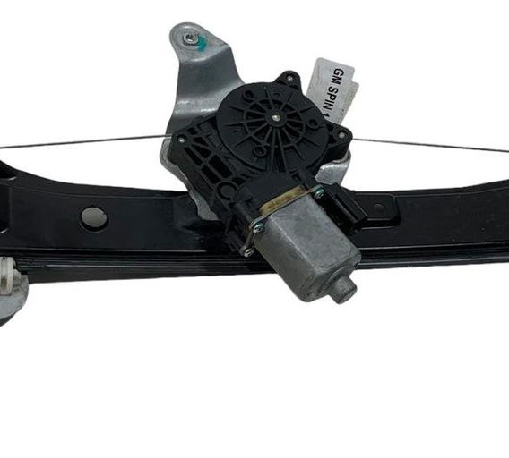 Máquina Vidro Dianteira Esquerda Chevrolet Spin 2014