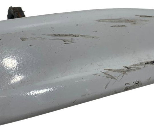 Maçaneta Externa Dianteira Direita Chevrolet Spin 1.8 2014 Original Foto