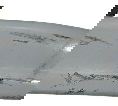 Maçaneta Externa Dianteira Direita Chevrolet Spin 1.8 2014 Original Foto