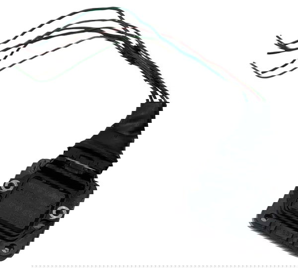 Módulo Ignição Volkswagen Saveiro Gol Voyage Santana 1992