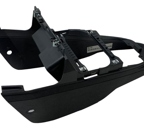 Console Central Volkswagen Saveiro 1.6 2019