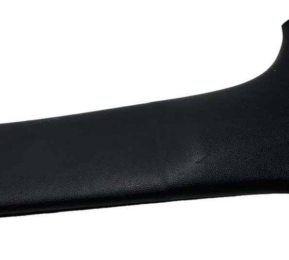 Acabamento Inferior Coluna Esquerda Volkswagen Gol 1.0 2018