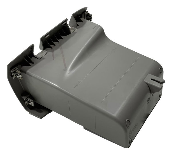 Painel Base Porta Luva Chevrolet Spin 1.4 2014