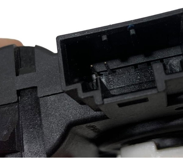 Motor Atuador Ar Condicionado Chevrolet Spin 1.4 2014
