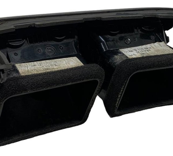 Difusor Ar Central Painel Chevrolet Spin 1.8 2014