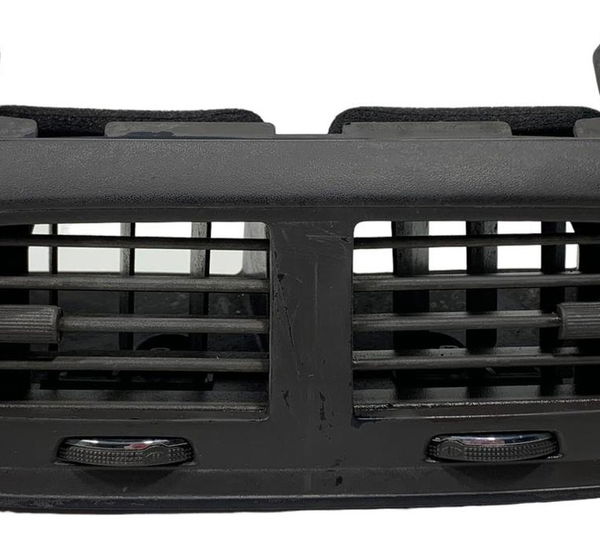 Difusor Ar Central Painel Chevrolet Spin 1.8 2014