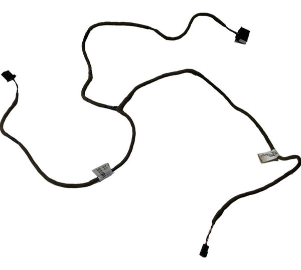 Chicote Caixa Ar Ventilação Chevrolet Spin 1.8 2014