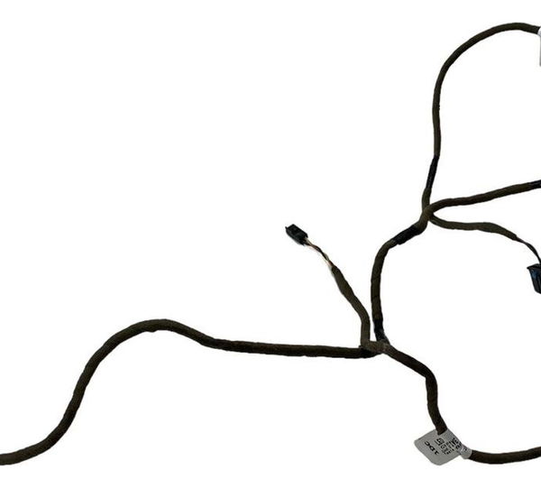 Chicote Caixa Ar Ventilação Chevrolet Spin 1.8 2014