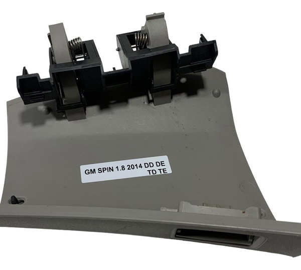 Tampa Porta Luvas Chevrolet Spin 1.8 2014