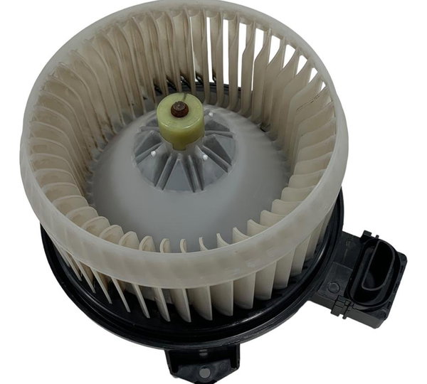 Motor Ventilador Ar Forçado Chevrolet Spin 1.8 2014