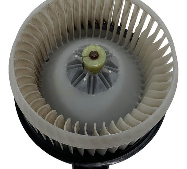 Motor Ventilador Ar Forçado Chevrolet Spin 1.8 2014