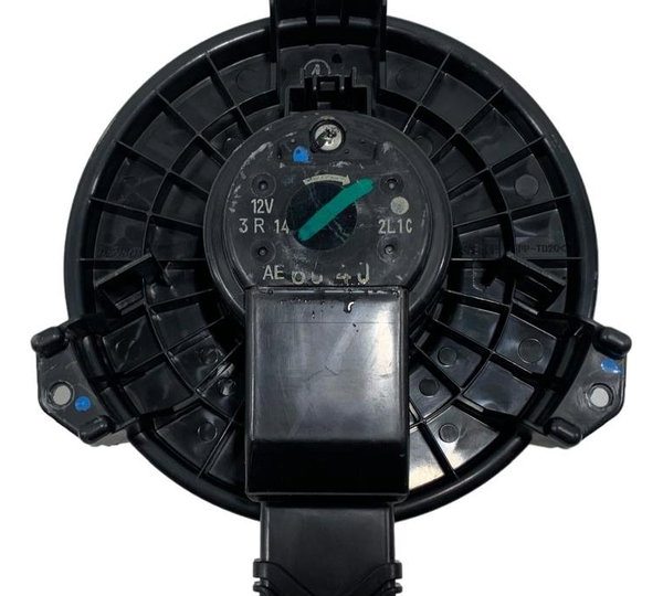 Motor Ventilador Ar Forçado Chevrolet Spin 1.8 2014