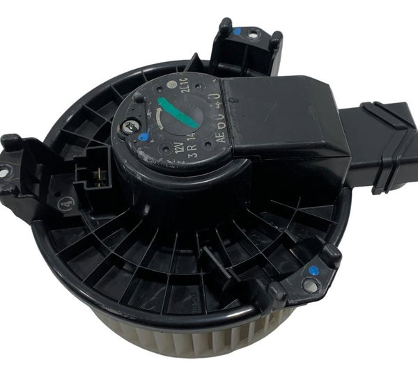 Motor Ventilador Ar Forçado Chevrolet Spin 1.8 2014