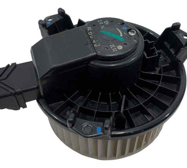Motor Ventilador Ar Forçado Chevrolet Spin 1.8 2014