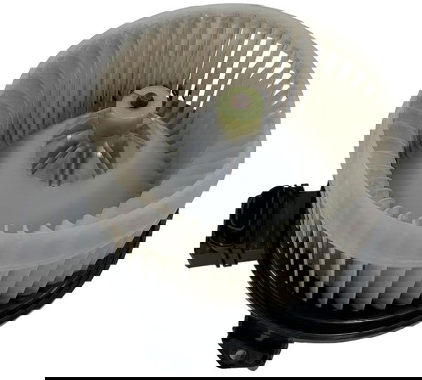 Motor Ventilador Ar Forçado Chevrolet Spin 1.8 2014