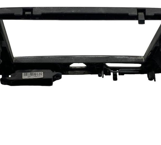 Moldura Painel Central Chevrolet Spin 1.8 2014