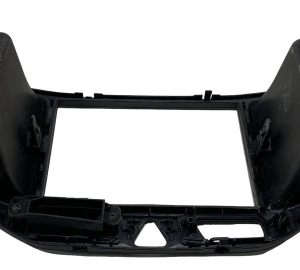 Moldura Painel Central Chevrolet Spin 1.8 2014