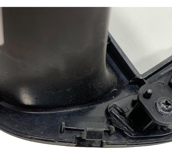 Moldura Painel Central Chevrolet Spin 1.8 2014