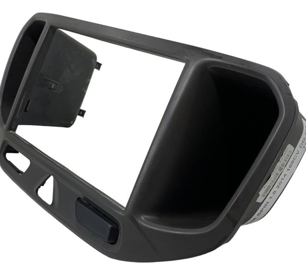 Moldura Painel Central Chevrolet Spin 1.8 2014