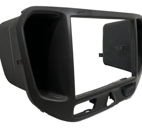 Moldura Painel Central Chevrolet Spin 1.8 2014