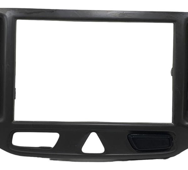 Moldura Painel Central Chevrolet Spin 1.8 2014