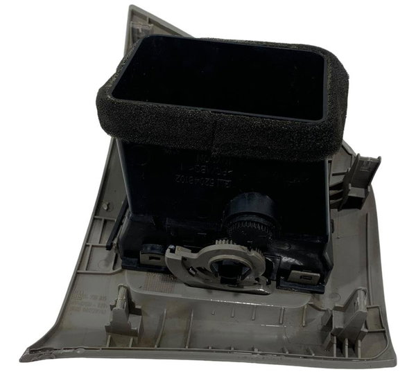 Difusor Ar Painel Lado Esquerdo Chevrolet Spin 1.8 2014