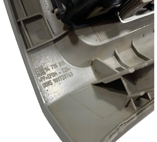 Difusor Ar Painel Lado Esquerdo Chevrolet Spin 1.8 2014