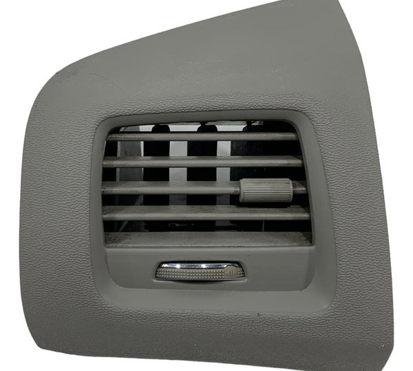 Difusor Ar Painel Lado Esquerdo Chevrolet Spin 1.8 2014