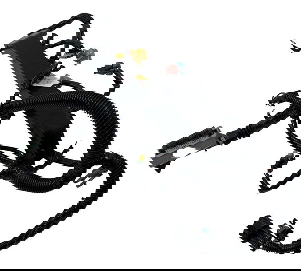 Chicote Injeção Eletrônica Chevrolet Celta Prisma 1.0 2007