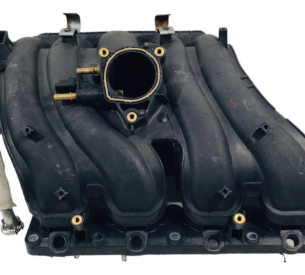 Coletor Admissão Peugeot 307 - Citroen C4 2.0 16v 2005/2009