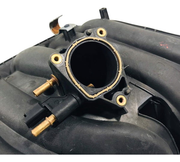 Coletor Admissão Peugeot 307 - Citroen C4 2.0 16v 2005/2009