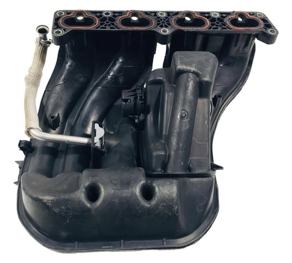 Coletor Admissão Peugeot 307 - Citroen C4 2.0 16v 2005/2009