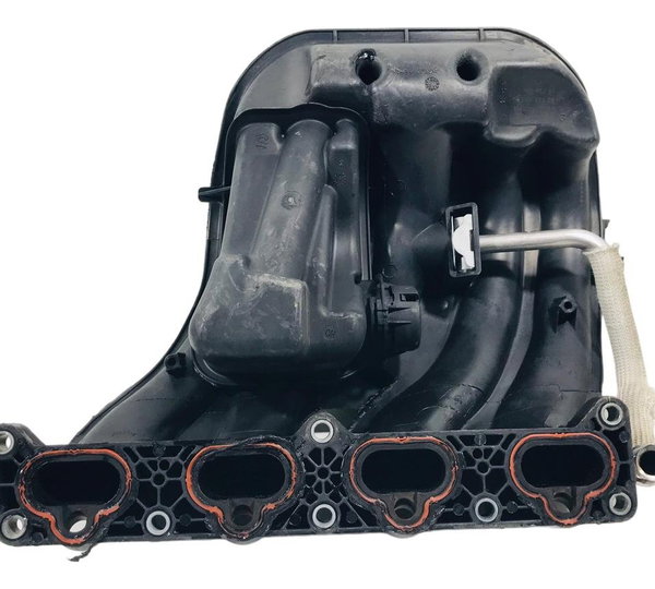 Coletor Admissão Peugeot 307 - Citroen C4 2.0 16v 2005/2009