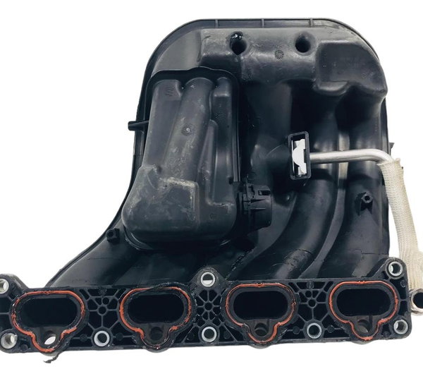 Coletor Admissão Peugeot 307 - Citroen C4 2.0 16v 2005/2009