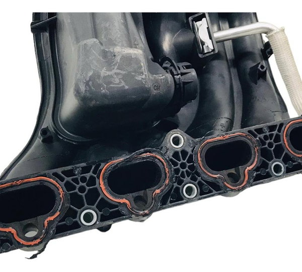 Coletor Admissão Peugeot 307 - Citroen C4 2.0 16v 2005/2009