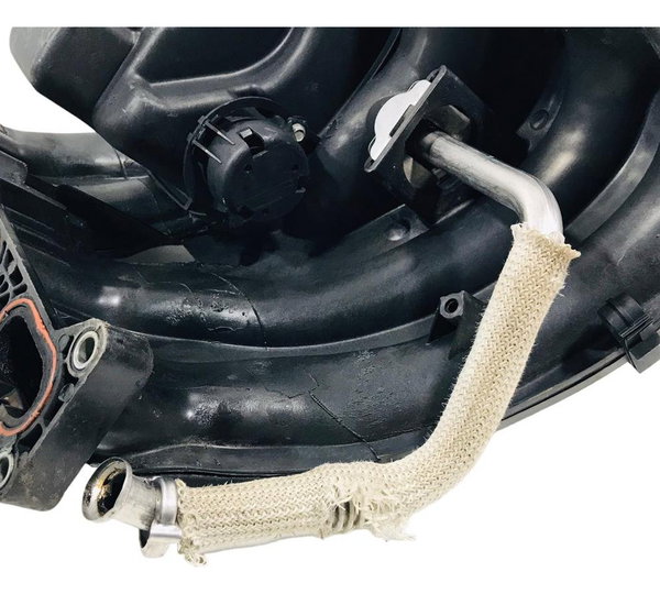 Coletor Admissão Peugeot 307 - Citroen C4 2.0 16v 2005/2009