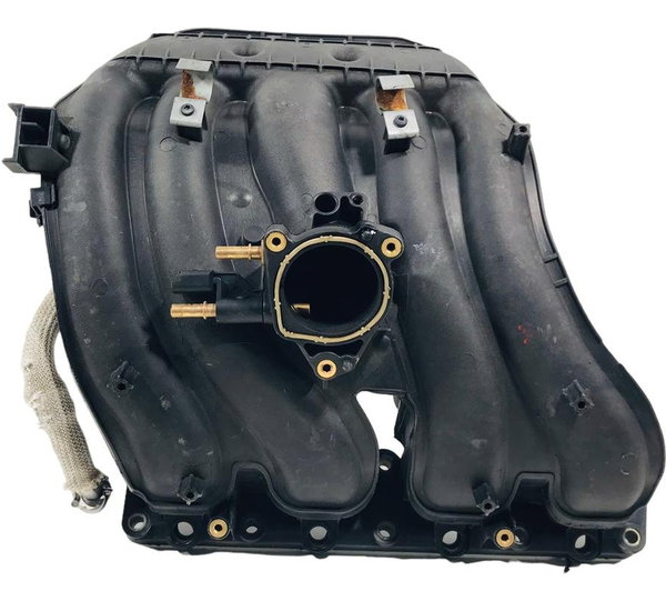 Coletor Admissão Peugeot 307 - Citroen C4 2.0 16v 2005/2009
