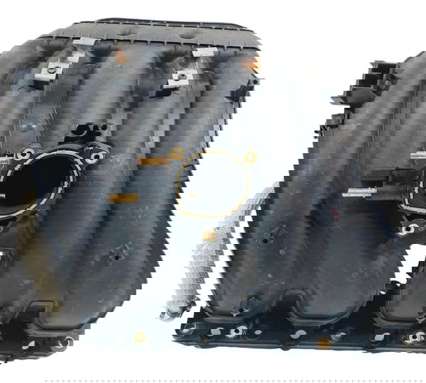 Coletor Admissão Peugeot 307 - Citroen C4 2.0 16v 2005/2009