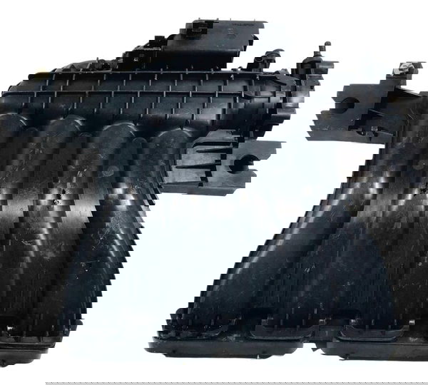 Coletor De Admissão Renault Fluence 2.0 16v 2011 Usado