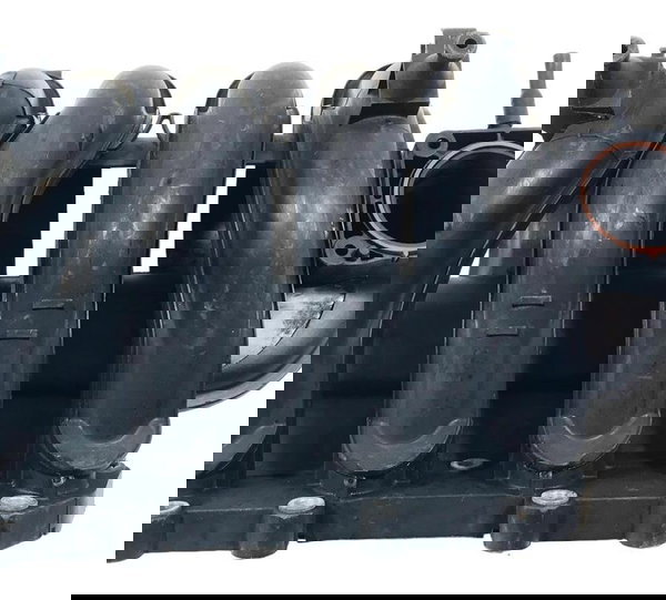 Coletor De Admissão Volkswagen Gol G4 1.0 2008 Usado B