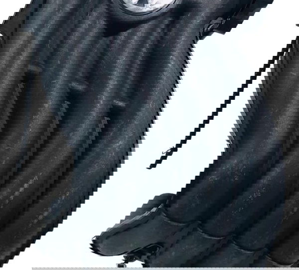 Coletor Admissão Volkswagen New Beetle Jetta Golf 2.0 2010