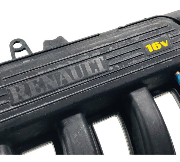 Coletor Admissão Renault Clio Symbol 1.6 16v 2006 - 2011