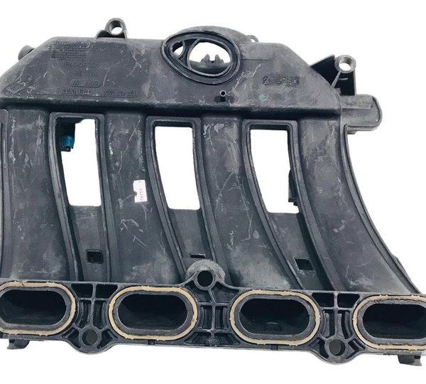 Coletor Admissão Renault Clio Symbol 1.6 16v 2006 - 2011